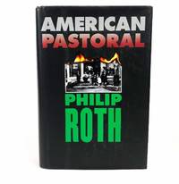 cover of American Pastoral