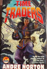Time Traders