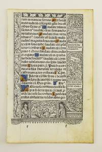 ALL WITH LIVELY BORDERS, AND SOME WITH FINELY HAND-COLORED MINIATURES