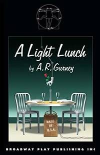 A Light Lunch
