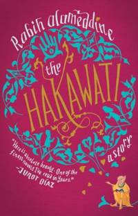 image of The Hakawati