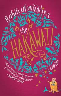 The Hakawati by Alameddine, Rabih - 2009