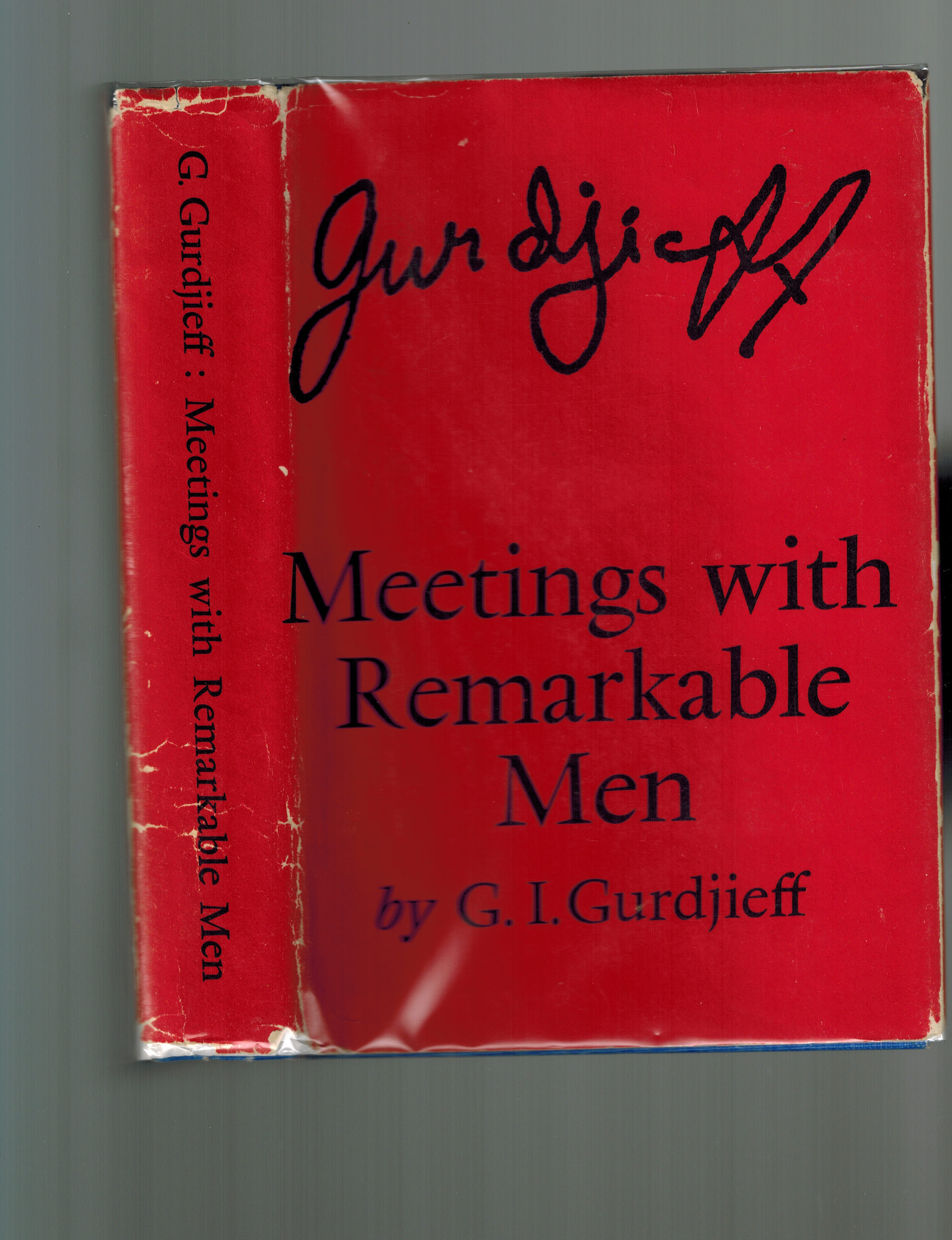 Gurdjieff, Enneagram and the Fourth Way Free PDF e-book gurdjieff books pdf free download