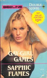 Gay-Girl Games & Sapphic Flames DN-6875