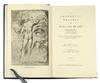 View Image 2 of 2 for The Prophetic Writings of William Blake. Edited with a General Introduction, glossarial Index of Sym... Inventory #126762