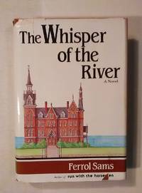 cover of The Whisper of the River
