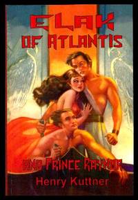 image of ELAK OF ATLANTIS - and - PRINCE RAYNOR
