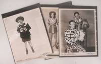 image of Spike Jones Musical Depreciation Revue publicity photos