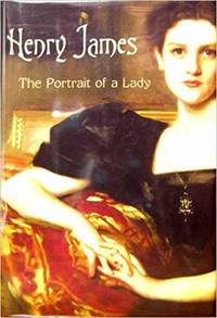 The Portrait of a Lady by HENRY JAMES - 1996