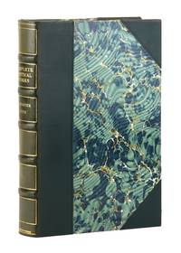 The Complete Poetical Works of Alexander Pope