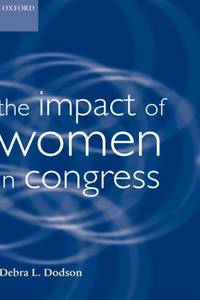 The Impact of Women in Congress