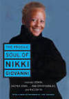 The Prosaic Soul of Nikki Giovanni (Perennial Classics) by Nikki Giovanni - 2003-12