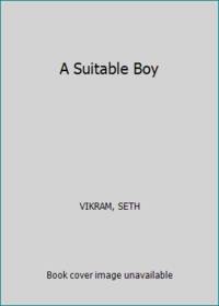 A Suitable Boy