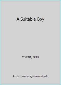 A Suitable Boy by Seth, Vikram - 1994