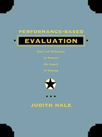 Performance-Based Evaluation P