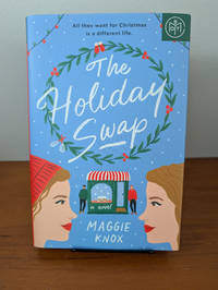 The Holiday Swap