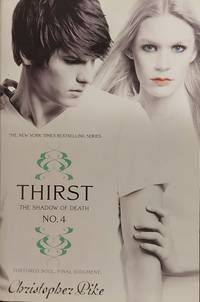 Thirst No. 4: The Shadow of Death (4)