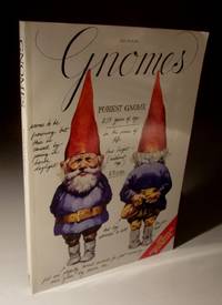 Gnomes PAN BOOKS　洋書 Gnomes by Wil Huygen | Soft cover | 1977 | Pan Books Ltd