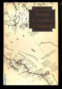 image of British Columbia: A History