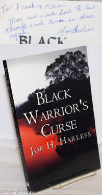 image of Black warrior's curse