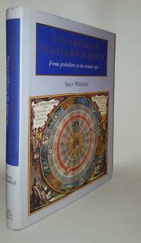 cover of LANDMARKS IN WESTERN SCIENCE From Prehistory to the Atomic Age
