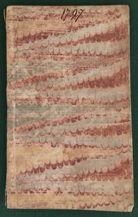 Rare Late 1796 Printing of George Washington's Farewell Address, by Isaiah Thomas