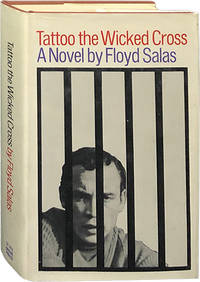 cover of Tattoo the Wicked Cross