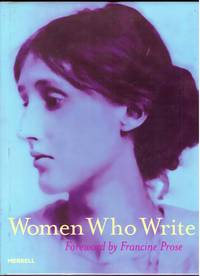 image of WOMEN WHO WRITE