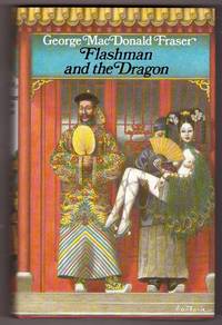 image of Flashman and the Dragon