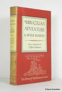 image of Brazilian Adventure