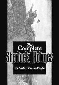 Complete Sherlock Holmes