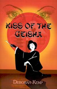 Kiss of the Geisha