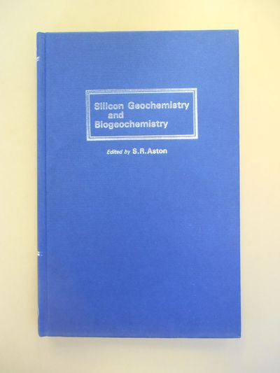 Silicon Geochemistry and Biogeochemistry