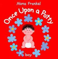 Once upon a Potty - Boy