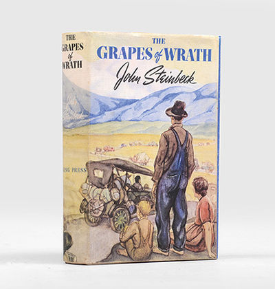 mythical journey grapes wrath Get free homework help on john steinbeck's the grapes of wrath: book summary, chapter summary and analysis, quotes, essays, and character analysis courtesy of cliffsnotes. mythical journey grapes wrath Get free homework help on john steinbeck's the grapes of wrath: book summary, chapter summary and analysis, quotes, essays, and character analysis courtesy of cliffsnotes.