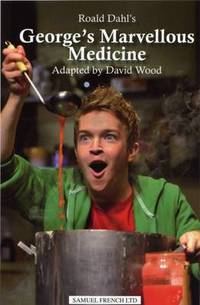 image of George's Marvellous Medicine