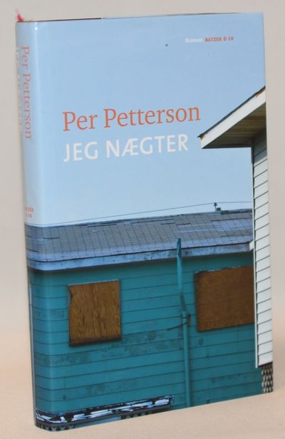 Jeg nægter.