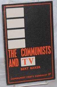 image of The Communists and TV
