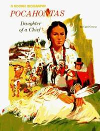 Pocahontas : Daughter of a Chief