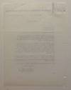 [AFRICAN-AMERICANA]. [Typed Letter...; (photo 2)