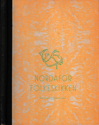 Nordafor folkeskikken. Med tegninger av…