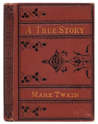 A True Story, and the Recent Carnival of Crime