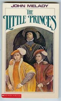 The Little Princes
