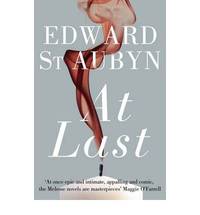 At Last (The Patrick Melrose Novels) by Edward St Aubyn - Paperback - 2012 - from Bookbarn (SKU: 1867779)