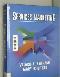 Services Marketing