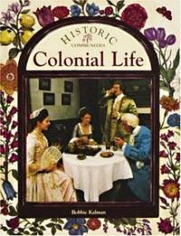 Colonial Life Historic Communities S.