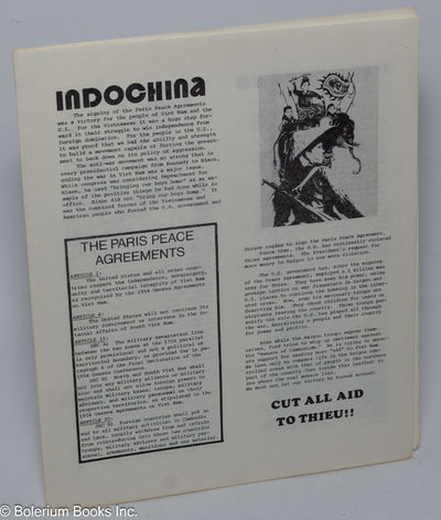 Indochina