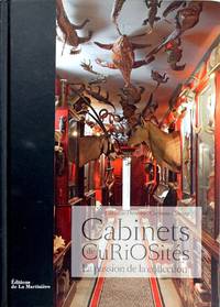cover of Cabinets De Curiositã©S