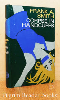 image of Corpse in Handcuffs.