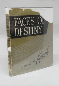 image of Faces of Destiny